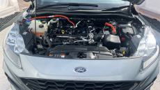 Ford Kuga 2.5 FHEV ST-Line Edition 5dr CVT Hybrid Estate